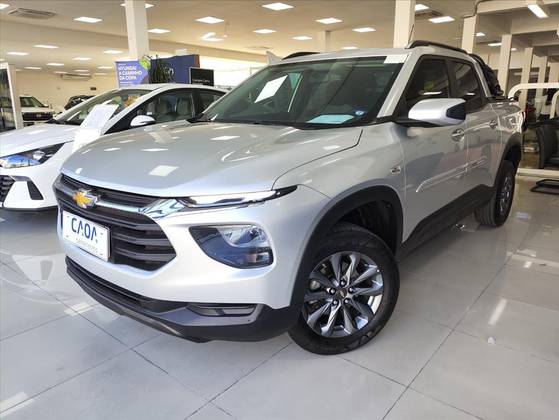 CHEVROLET MONTANA 1.2 TURBO FLEX LT MANUAL CHEVROLET MONTANA 1.2 TURBO FLEX LT MANUAL